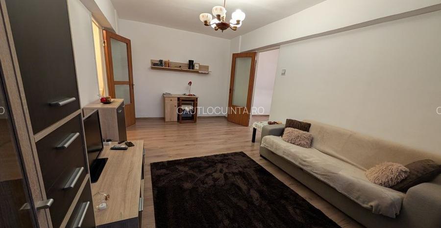 2 Camere | Mobilat | Pacii | metrou 5' - 7