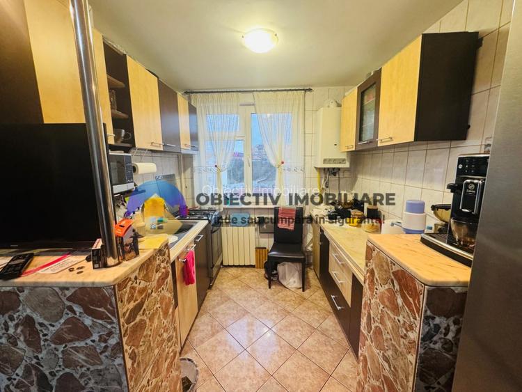 Apartament 2 camere - 54,49 mp- Mărăței - 8