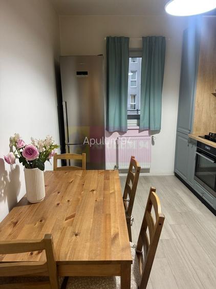 De vânzare apartament cu 2 camere și loc de parcare, 120000€ - 11