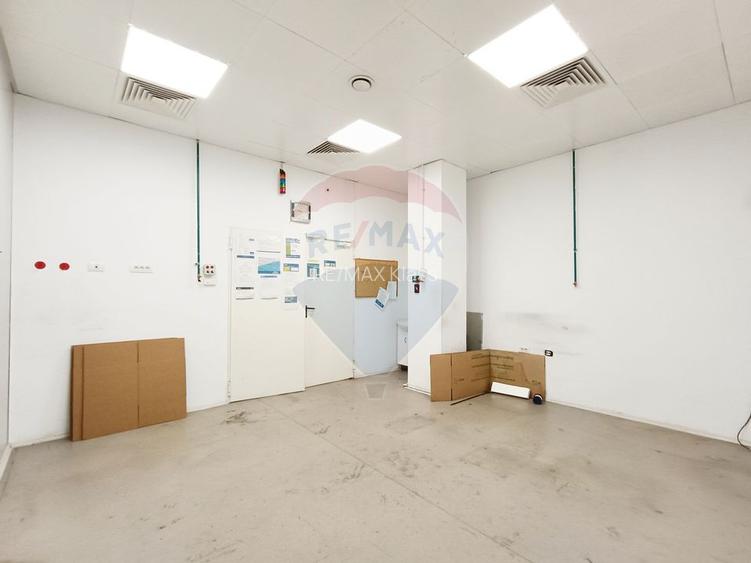 Inchiriere Spatiu Comercial/Productie | Sos. Mihai Bravu | Ocazie! - 10