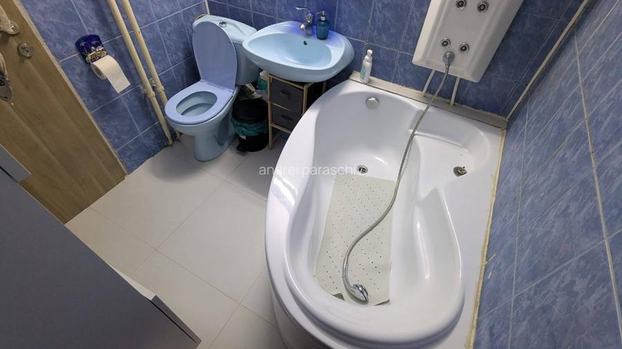 Apartament 2 camere fizicienilor - exclus agenții - 10