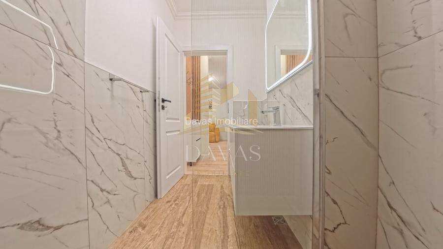 Apartament de 2 camere  |Iulius Mall - Intre Lacuri Residence - 20