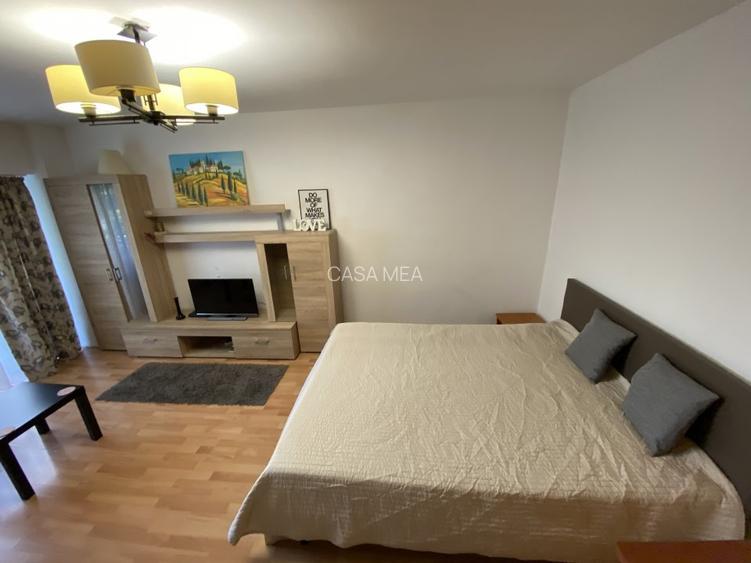 Garsoniera Mall Vitan vis-a-vis - 5