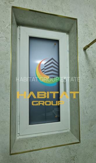 Pallady Penthouse 3 camere 100 mp + terasa 32 mp GATA MUTARE - 40