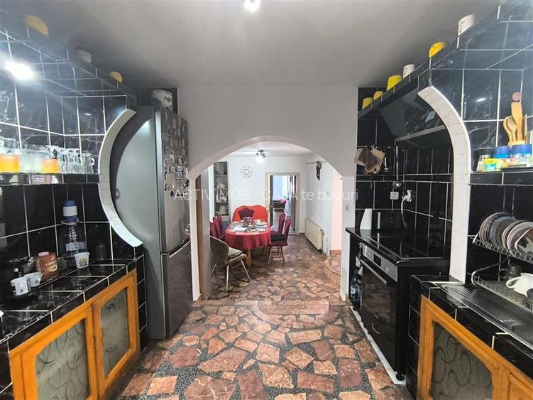 Resita Casa individuala, P+2,  Zona Ultracentrala, 283 mp, Comision ZERO Cumpara - 12