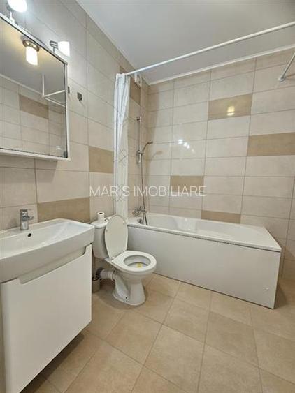 Inchiriere Studio la Shopping City - Concept 9 cu parcare. - 5