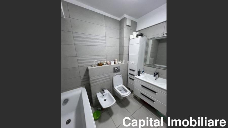 Apartament 3 camere, 2 băi, 2 balcoane – complet mobilat, FIALD - 17