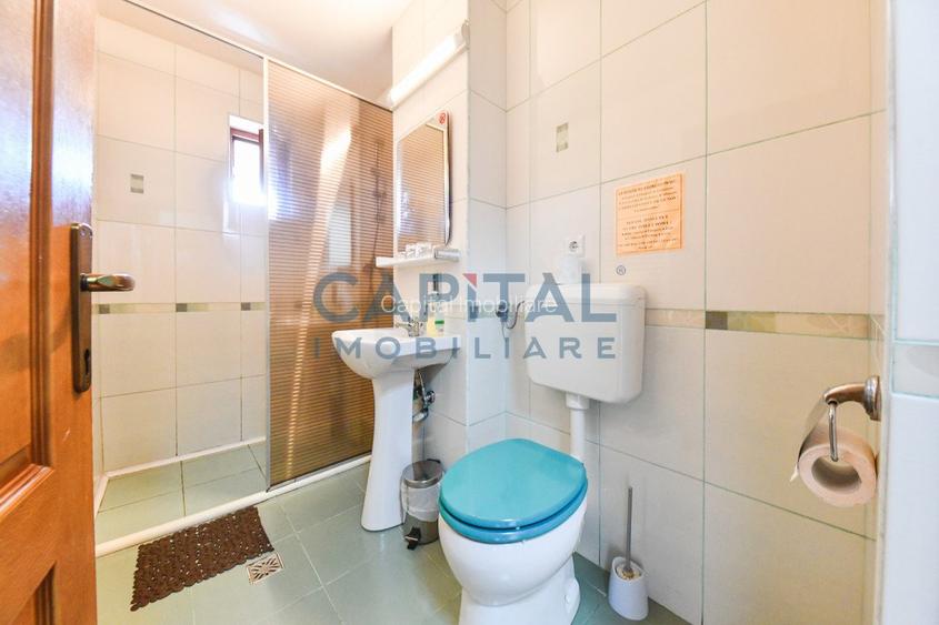 Investiti intr-o pensiune cu potential in Floresti - 7