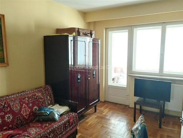 3 camere decomandate centru - 3