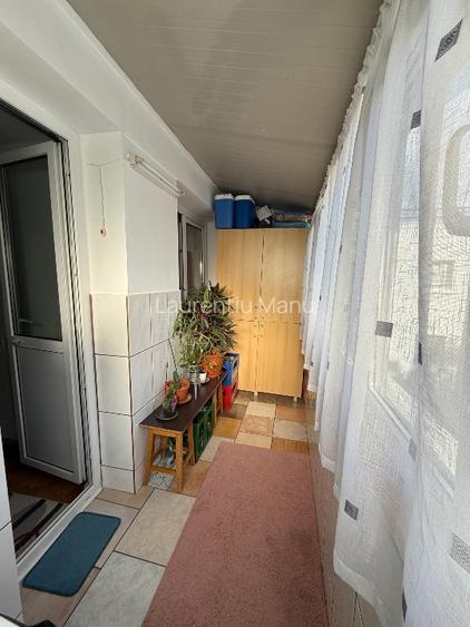 Apartament 3 camere metrou Nicolae Grigorescu - 2