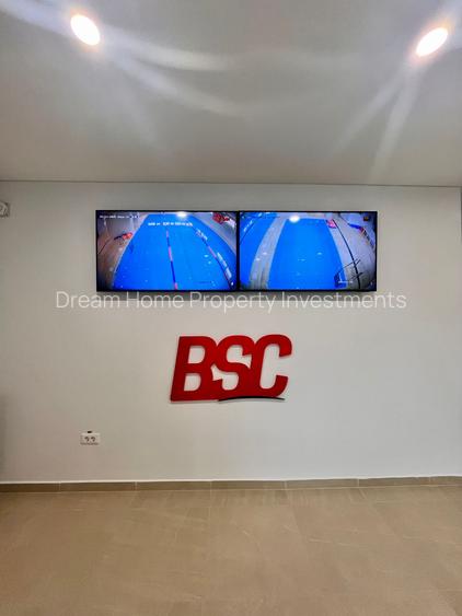 Bazin de inot /afacere la cheie/ randament 8 % - 4