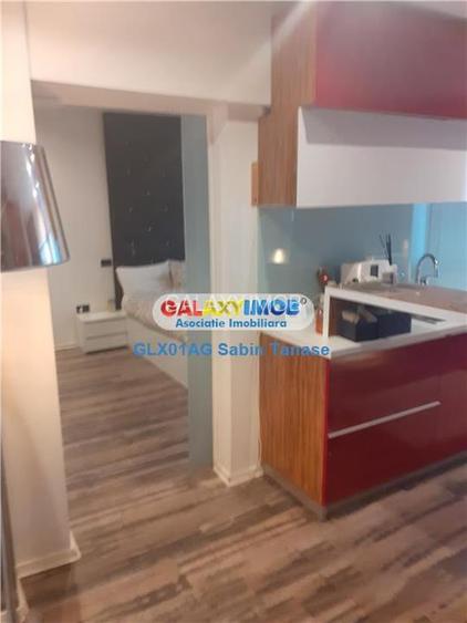 INCHIRIERE APARTAMENT 3 CAMERE ULTRACENTRAL modern 110 mp - 9