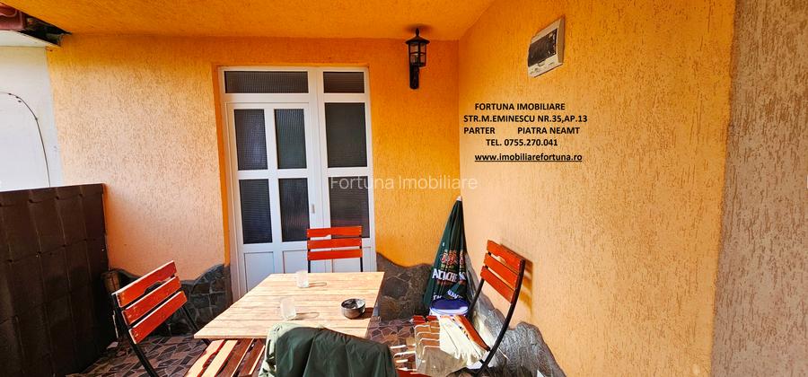 Casa P+E, zona 1 Mai - 16