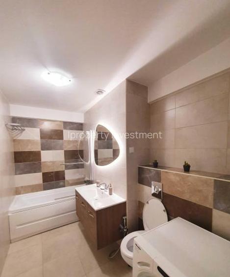 Pipera-Rose Garden  | Centrala Proprie|  2 Camere | Balcon | Parcare  - 6