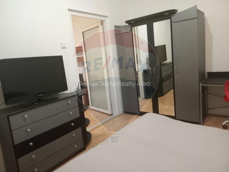 Apartament 2 camere ULTRACENTRAL-ULTRAFINISAT la KM 0 al Aradului! - 13