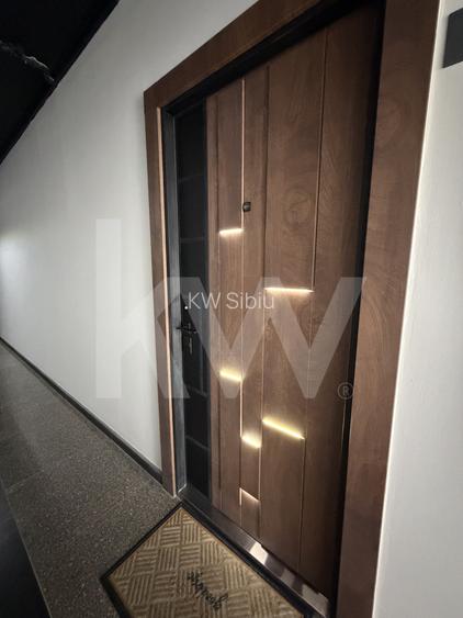 Apartament 2 camere prima închiriere – zonă Șoseaua Alba Iulia, Sibiu - 17