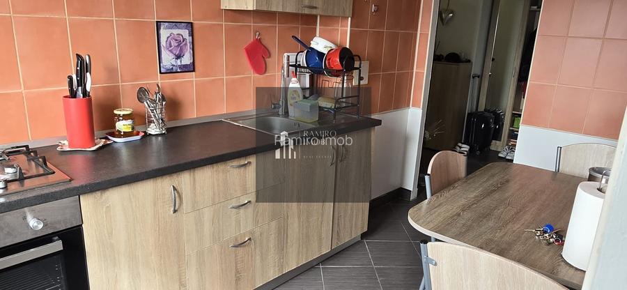 Apartament 3 camere decomandat Pantelimon Mega Mall - 4