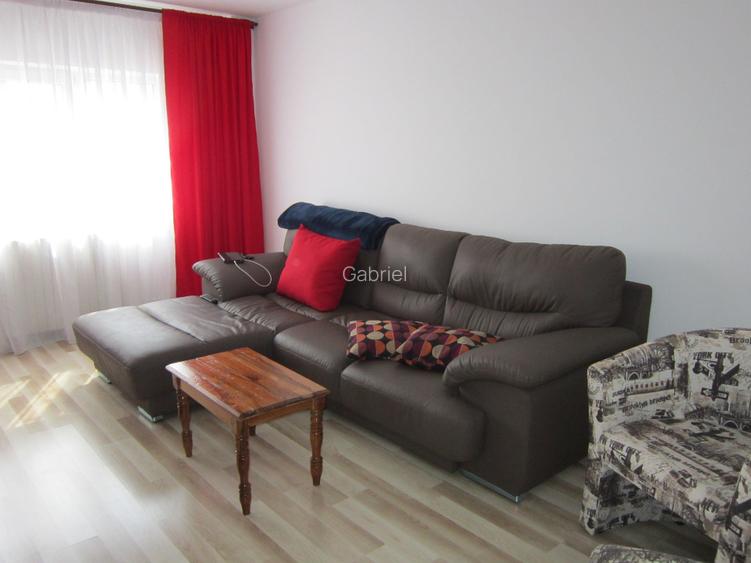 Apartament 4 camere decomandat, complet mobilat și utilat, 84 mp, etaj 1, Rovine - 3