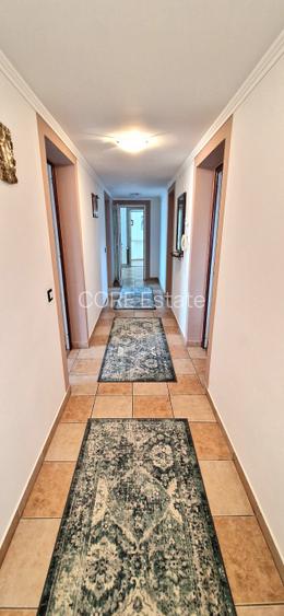 De vanzare casa in Popesti Leordeni cu panouri solare si teren 580mp - 49