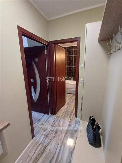 Apartament 1 cameră decomandat, 50 mp, vedere bulevard – Gara, ideal invest - 14