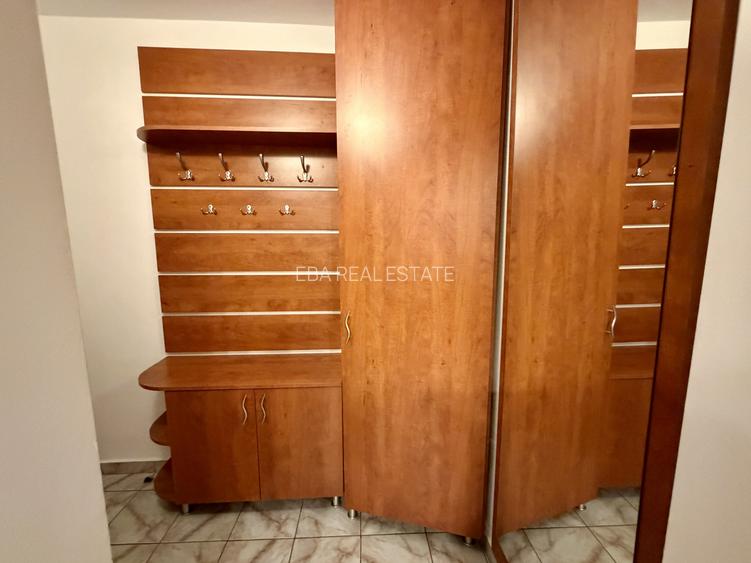 Apartament 3 camere decomandat Lujerului la 5 min de Metrou, zona superba- 2 bai - 14