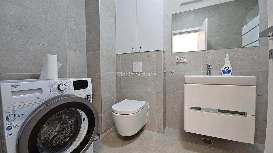 Apartament cu panorama  spre oras Ansamblu  Record Park - 10