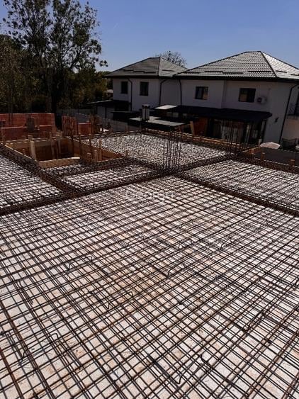 Vila Pantelimon Ilfov P+1 construita conform proiect! Toate utillitatile - 11