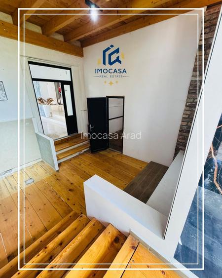 Elegant Show room spațiul de închiriat Aradul nou P+E Arad disponibil - 7