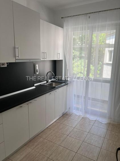 Arcul de Triumf/ AVERESCU| etaj 2 |  Pretabil sediu firmă sau BIROU - 8