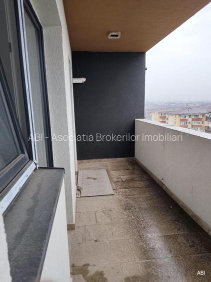 Inchiriere Garsoniera Popesti Leordeni - Prima chirie! - 9