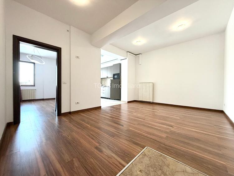 Premium Office Caramfil / Spatiu de birou /  Parcare Opțional / Promenada - 2