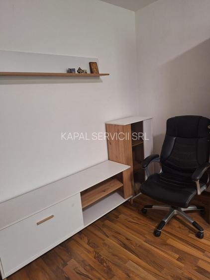 Inchiriere 2 camere, zona Spitalul Judetean - 10