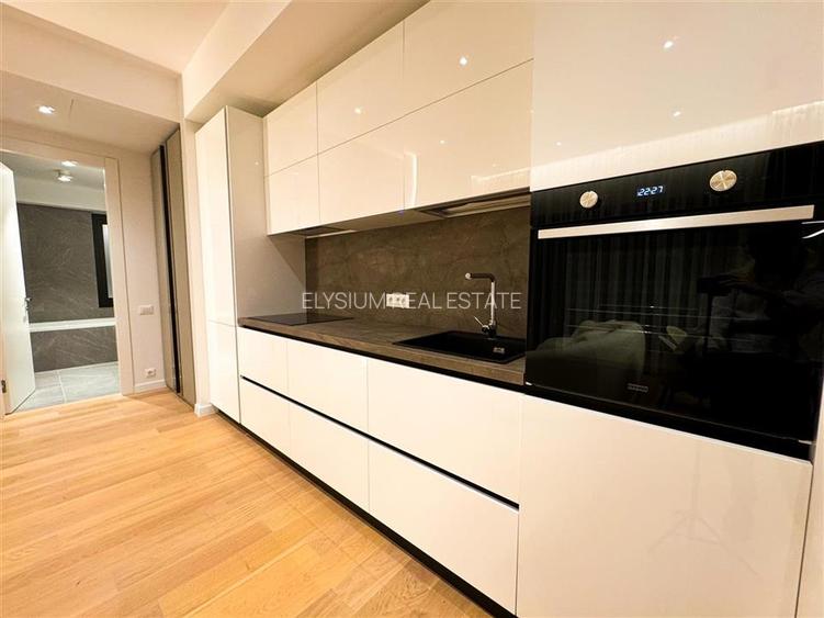 Apartament 2 camere de inchiriat One Verdi Park - 9