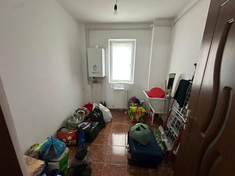 vanzare apartament 3 camere Rimnicu Sarat - 10