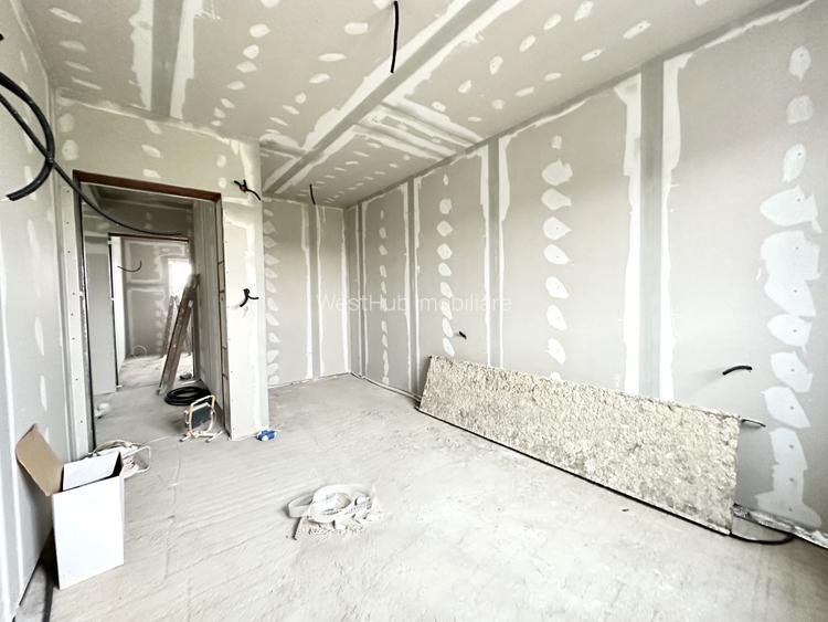 Duplex 4 camere, 115 mp utili, 300 mp teren - Ghiroda - 7