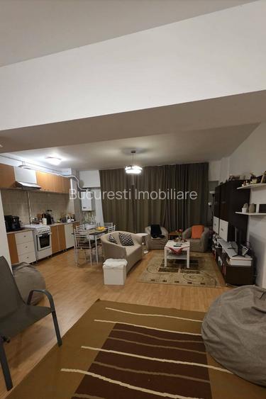 2 camere Nicolae Grigorescu,Metrou ,Parc,Centrala Proprie, Decomandat ,Bl 2009 - 2