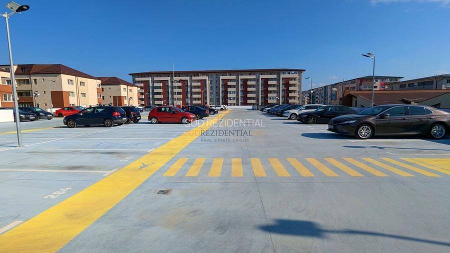 Apartament modern, 2 camere, finisat premium - zona Biruintei, Popesti - 18