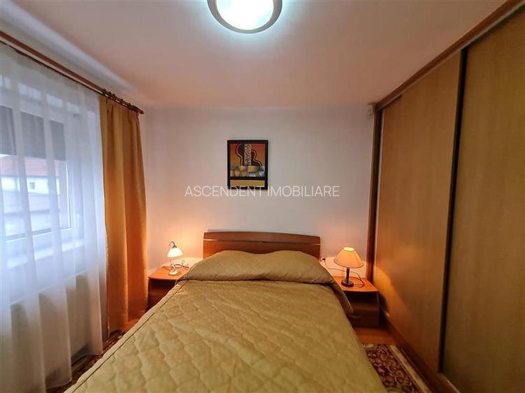 Vila cu 5 camere si garaj propriu, Centrul Istoric/ Drumul Poienii, Brasov - 13