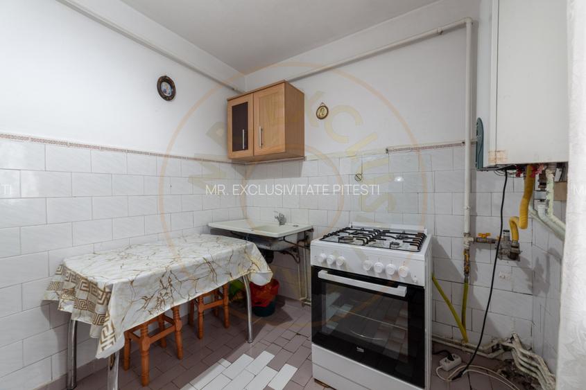 Apartament 3 camere – Topoloveni -Etaj 2 - 9