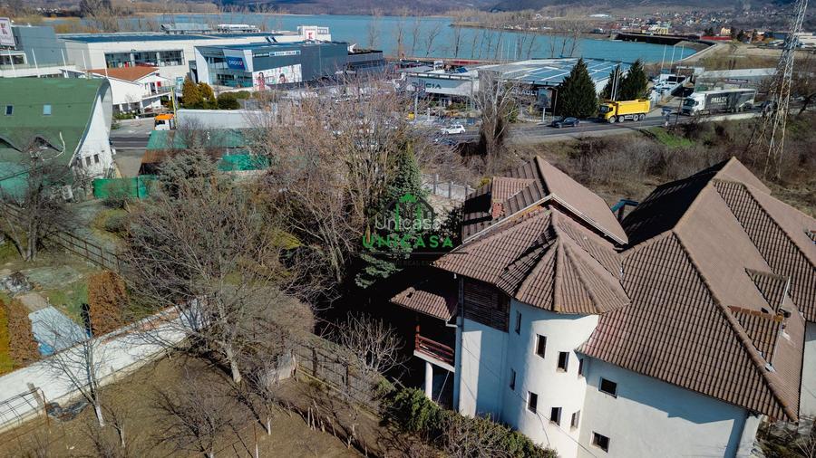 Casă tip duplex spațioasă în zona de Nord - 2