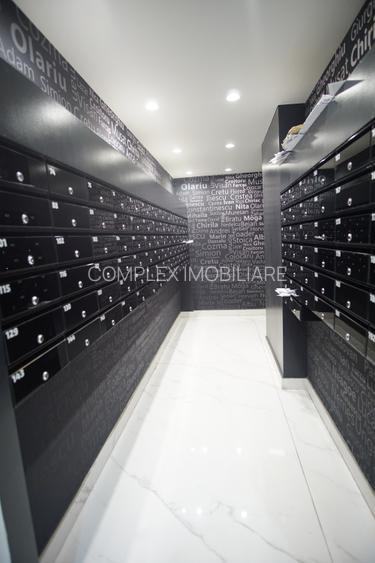 Cloud 9 | Aviației | Zonă Business| Apartament PREMIUM | Metrou Aurel Vlaicu - 23