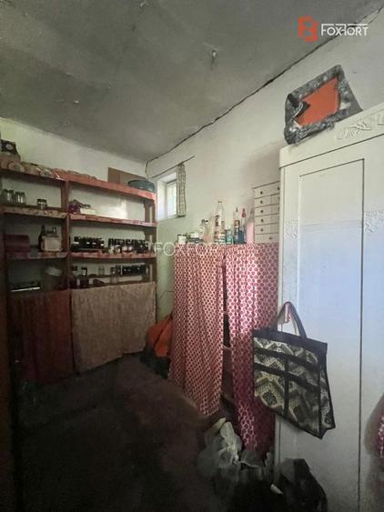 Casa de vanzare la curte comuna Zona Lunei - COMISION 0% - 22