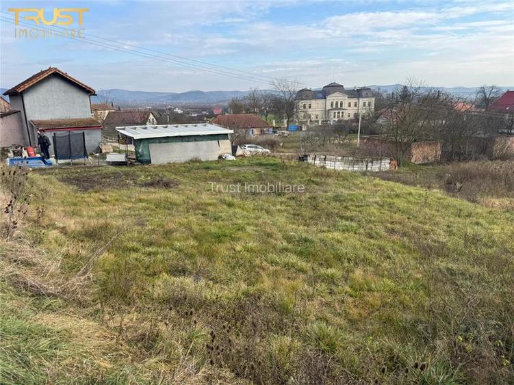 Casa 3 camere I 992 MP Teren I Rascruci - 4