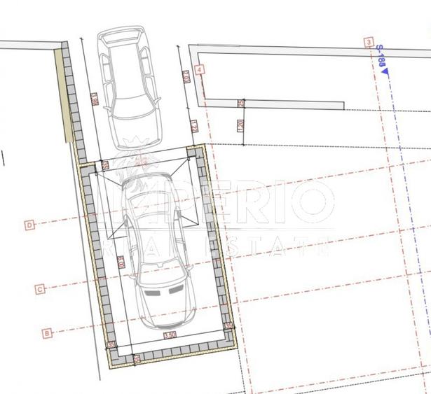 Casa individuala moderna cu panorama deosebita in zona Vivo! - 4