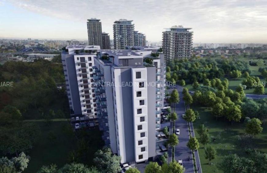 Tineretului Delta City - 7