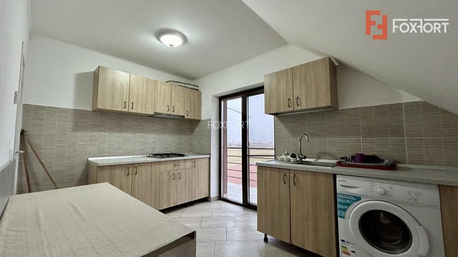 Comision 0% Casa 5 camere - panouri fotovoltaice in Sanandrei - 14