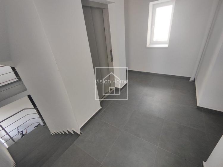 Apartament cu 2 camere decomandat in Deventer Sibiu - 11