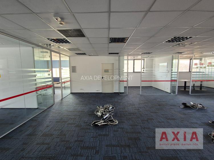 Inchiriere birouri in zona Izvor-Cotroceni, 200-1200mp, comision 0% - 3