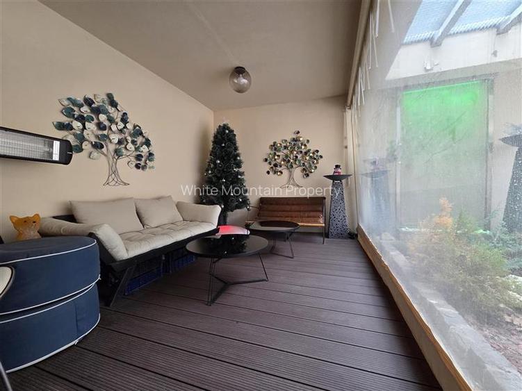 Apartament cu amenajare designer de vanzare in Green Valley Noua - 5