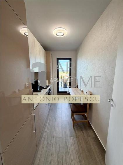 Penthouse 3 camere, 2 parcari, mobilat si utilat, Ploiesti, Albert - 18